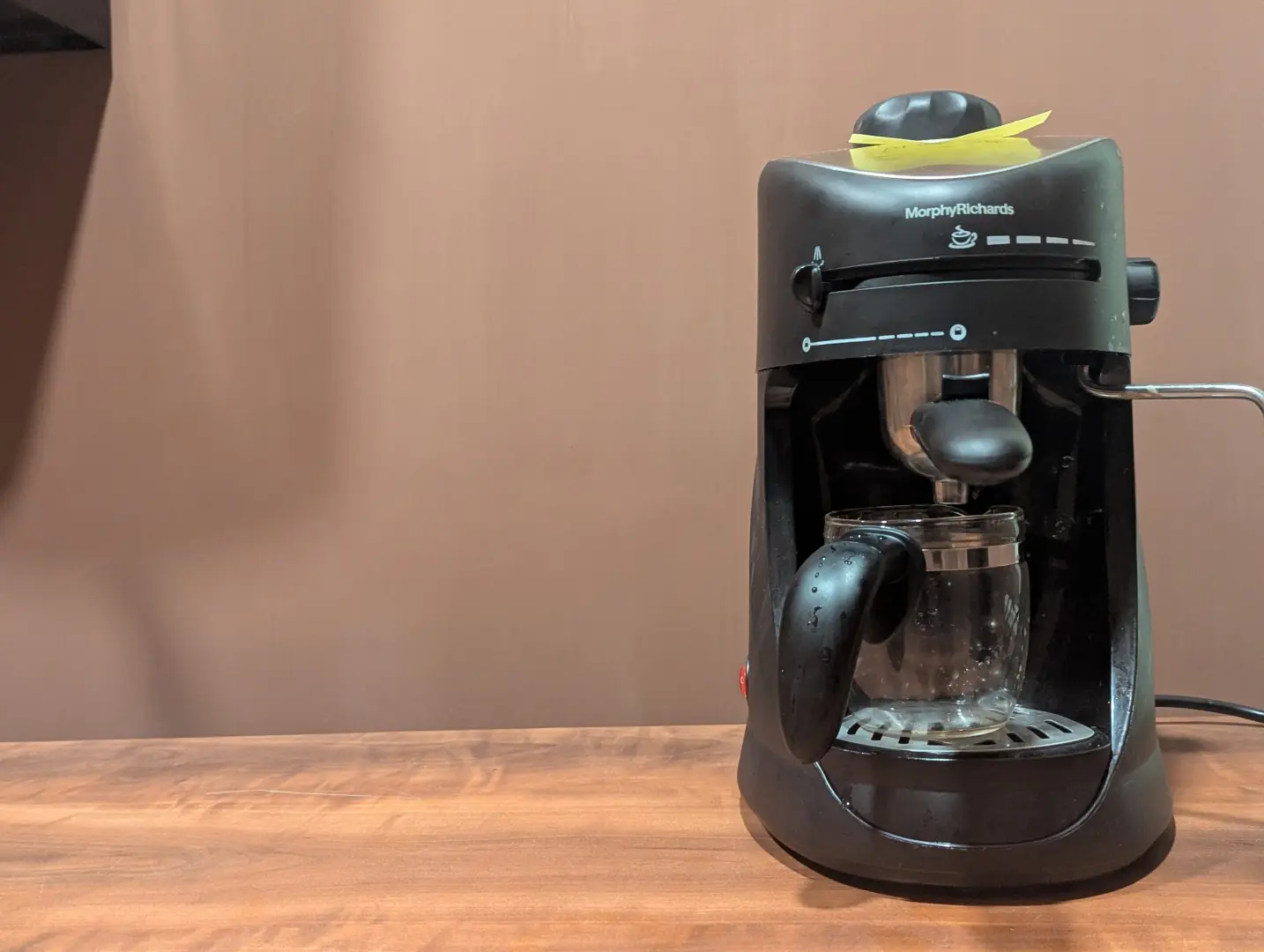coffee