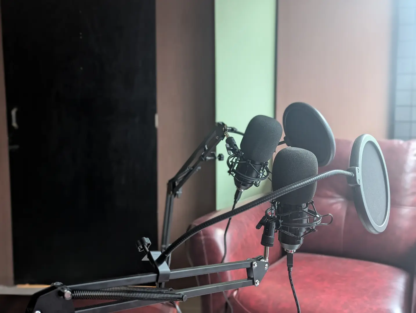 podcast